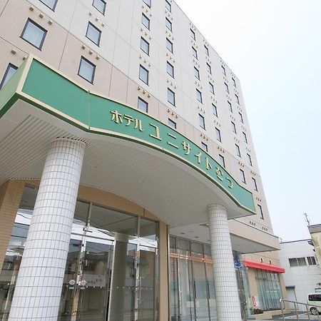 Hotel Unisite Mutsu Экстерьер фото