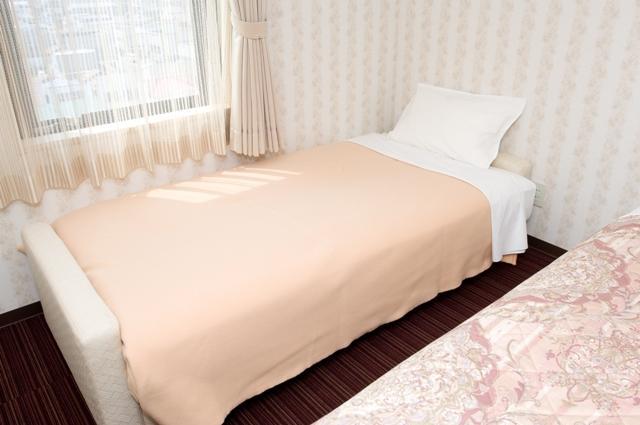 Hotel Unisite Mutsu Экстерьер фото